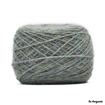 LA DROGUERIE - Wholesale Yarn - Alpaca knitting yarn57