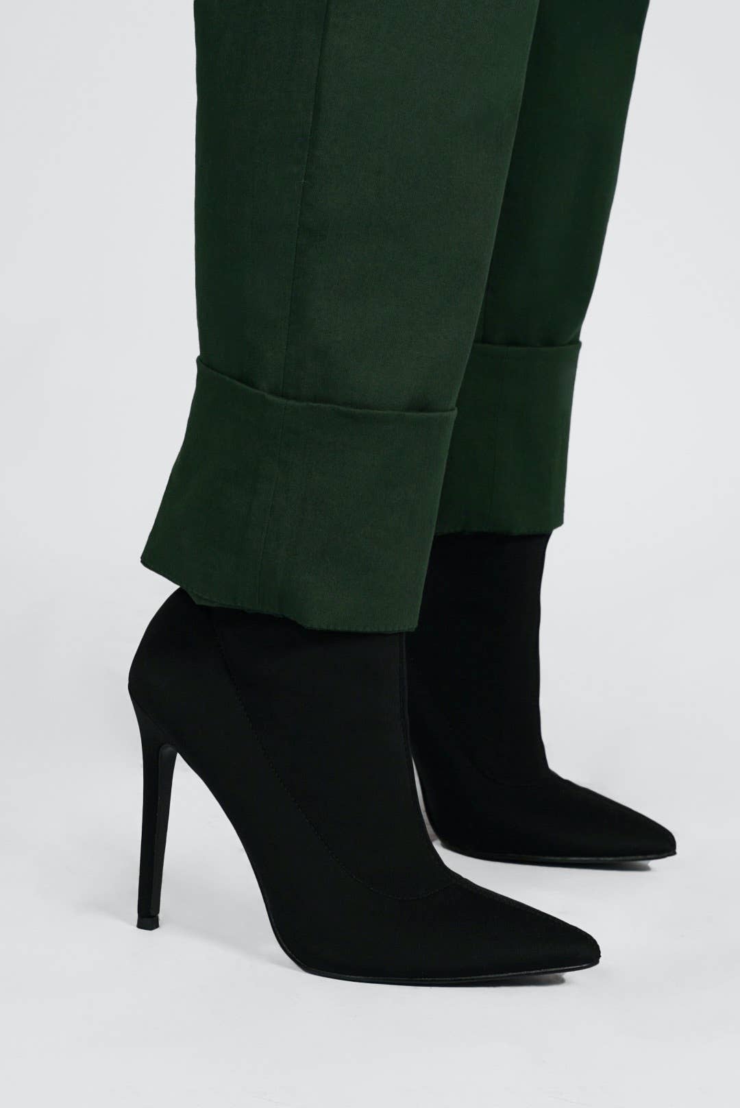 Aam The Label - Wholesale Pants - Women's - The Flex Waist Pant4