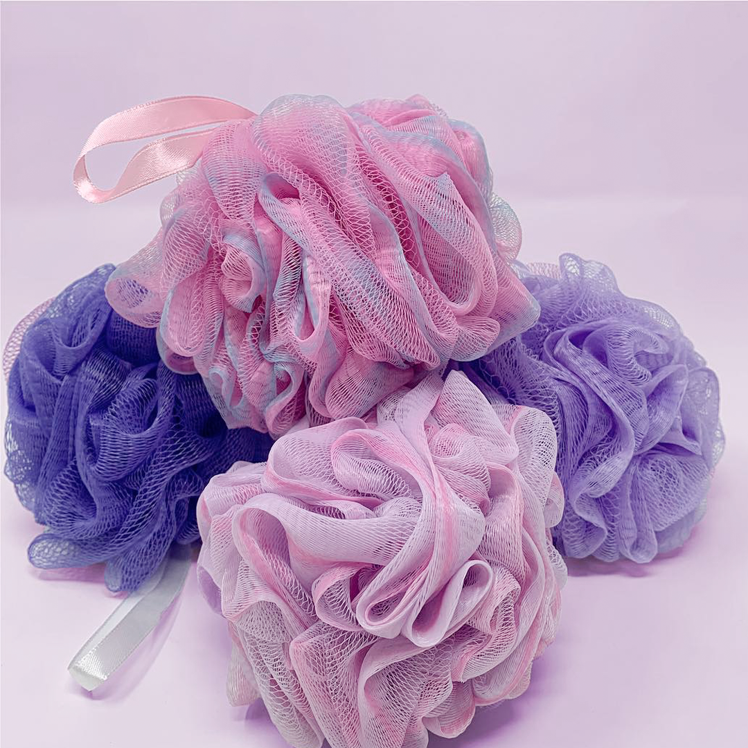 12 Bags of Dried Lavender in Small Lilac Organza Bags -Real Flower Wedding  - AliExpress