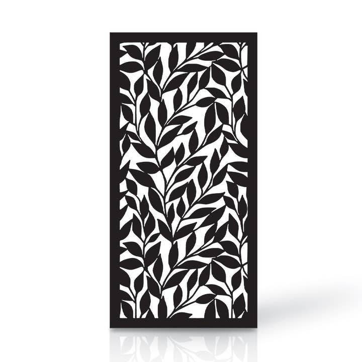 Bladpaneel 6 voor wholesale door Feddes Fabrications