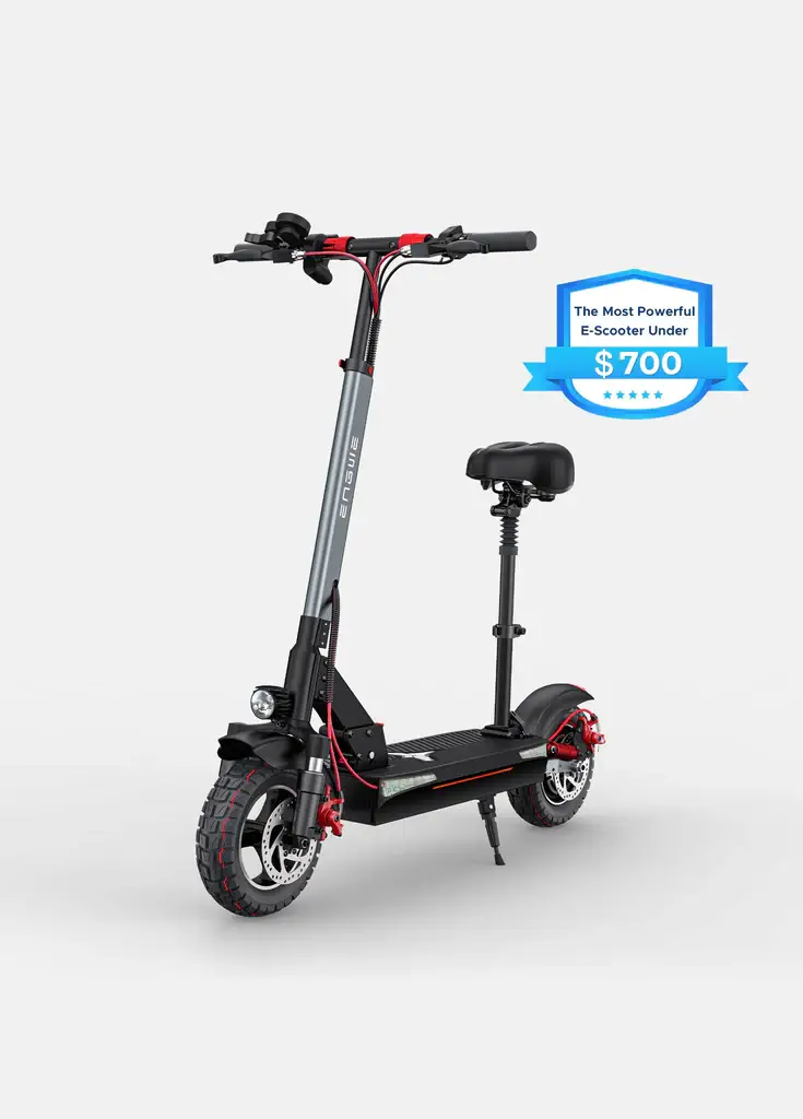 Vastmedic - Wholesale Bike/Scooter - Kids - ENGWE Y600 - 600W 70 km Range Seated E-Scooter1