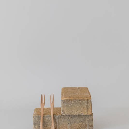 San Pi - Wholesale Serving Utensil - Petisco Garfinho