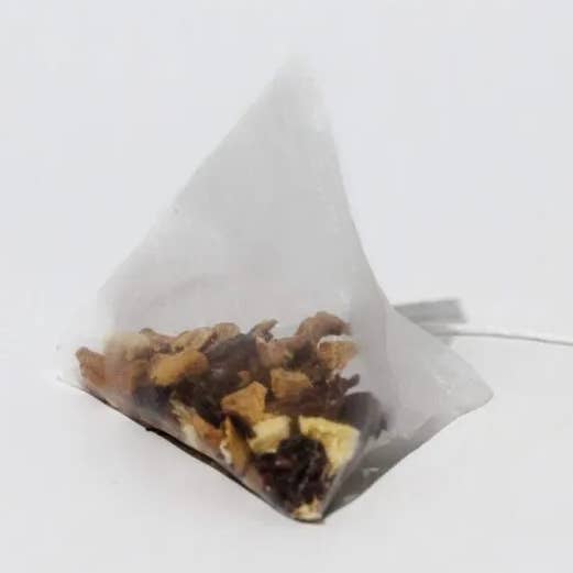 Lemon & Ginger - x 100 Teabags for Catering for wholesale by Nuditea