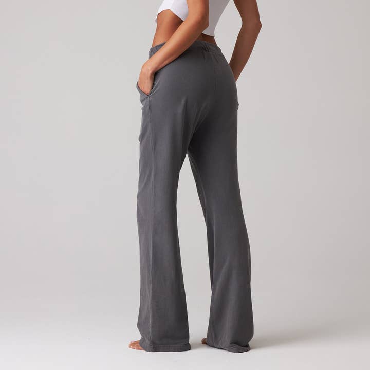 Talentless - Wholesale Lounge Sweatpants/Joggers - Women's - WOMENS FRENCH TERRY LOUNGE PANT
