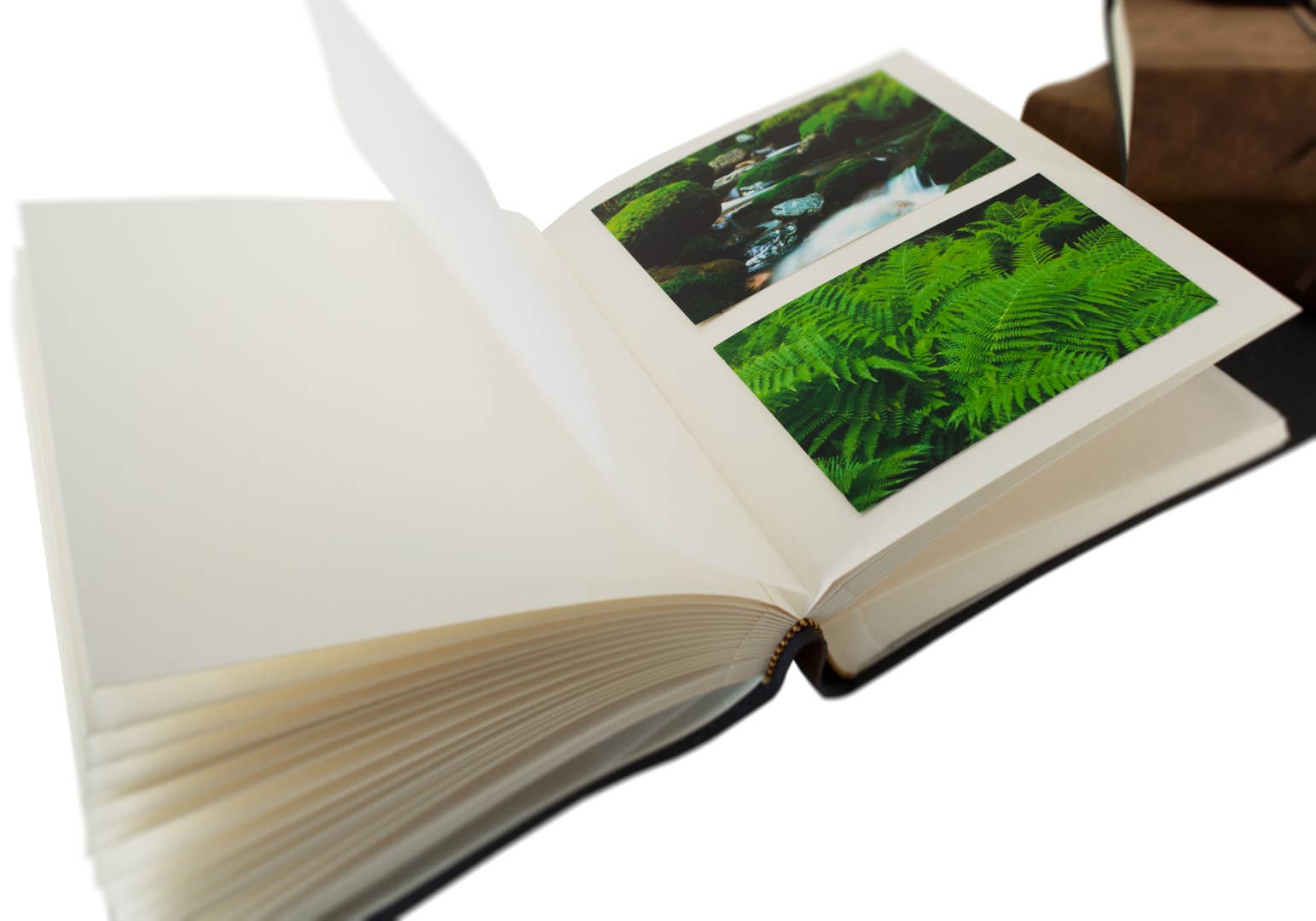 Creatico – wholesale Photo album – Leatherkind Amalfi Medium Photo Album23