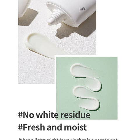 Palace Beauty Galleria - Wholesale Sunscreen - mixsoon Centella Sun Cream 50g7