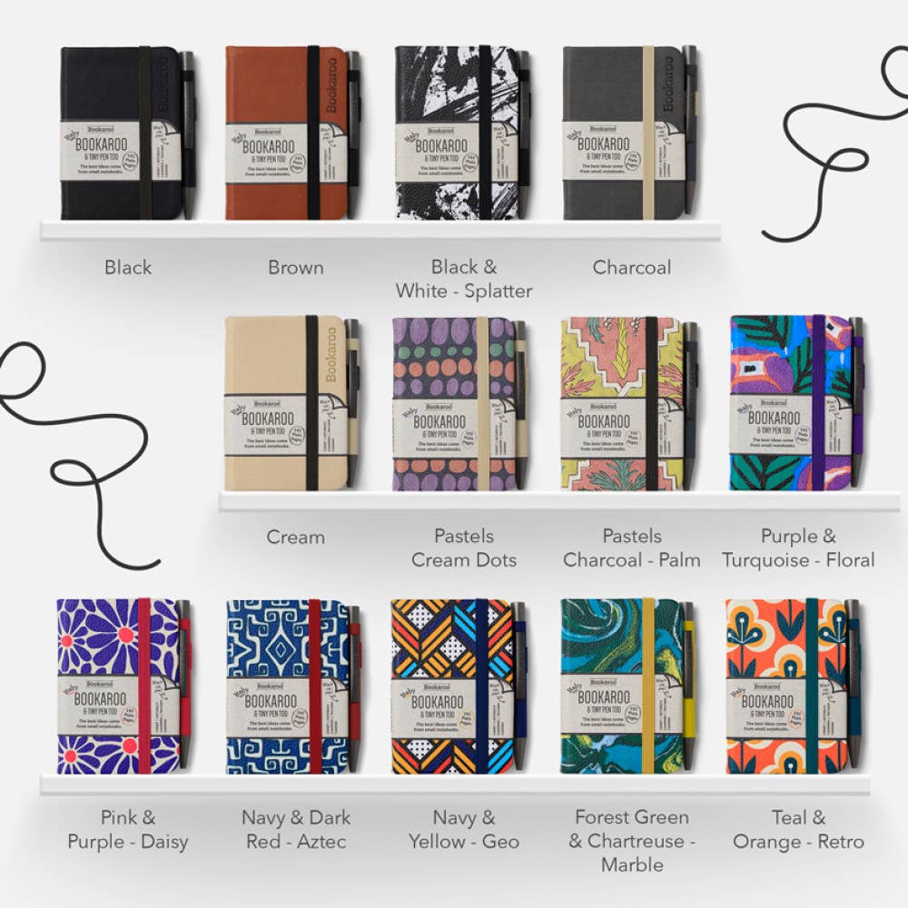 if USA - Vente Cahiers - Livre de Bébé Bookaroo & Petit Stylo Aussi (A7)5