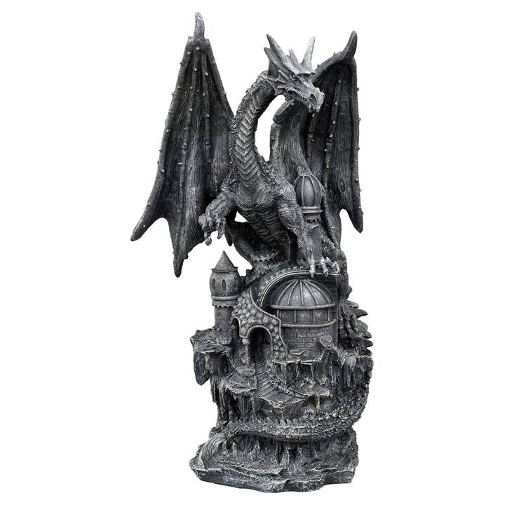 Dragon Sculpture for wholesale by Febland