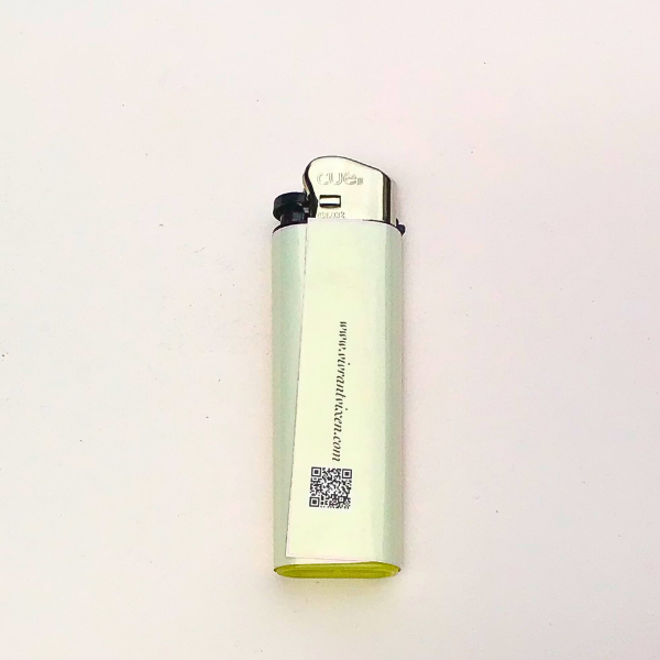 Vivrant Vixen - Wholesale Lighter - Funny Handmade Art Lighter 3