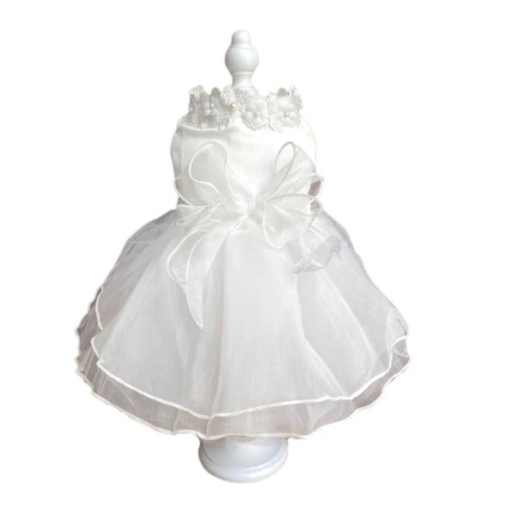 Wedding Dress for wholesale by Chloe & Max LLC