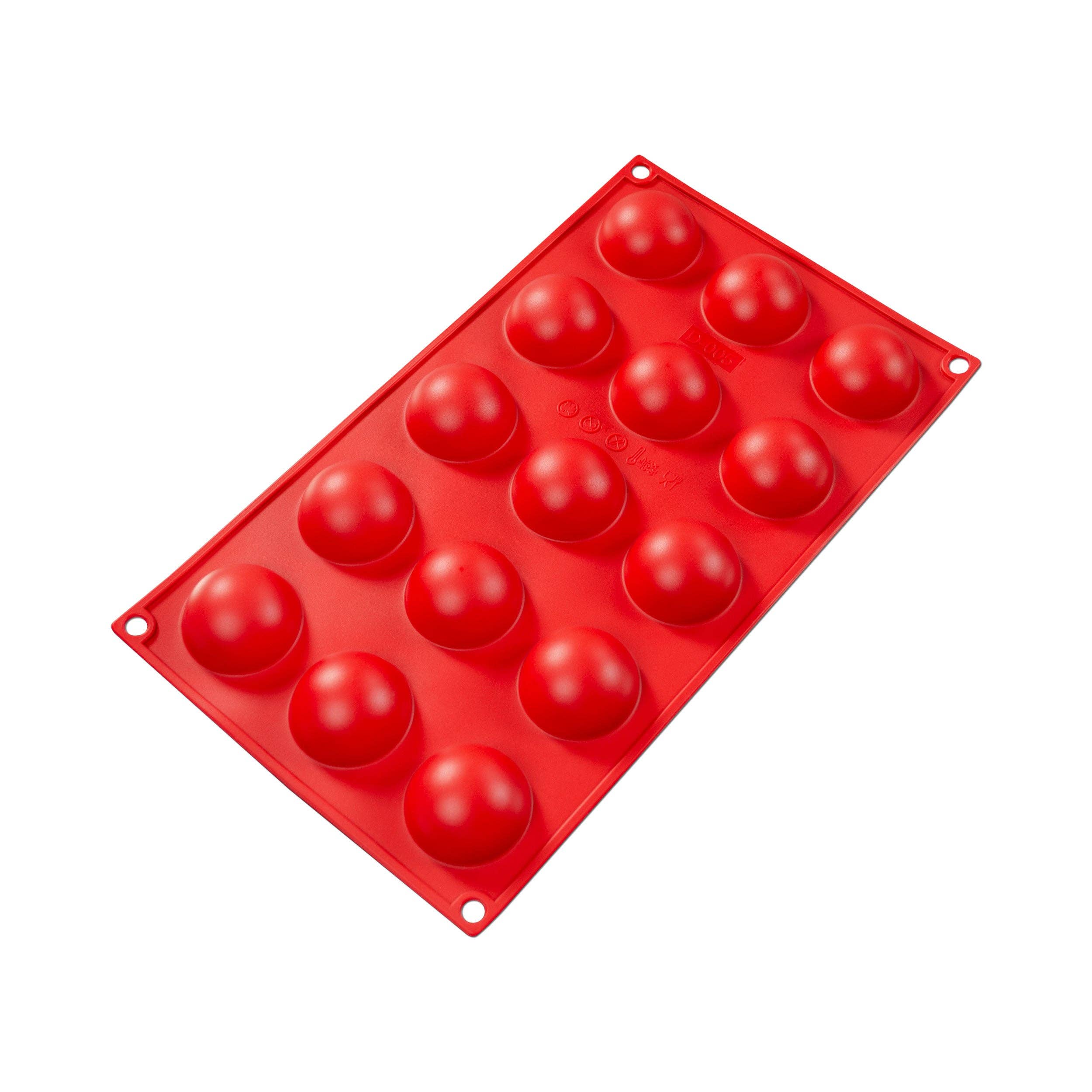 Fat Daddio's - Wholesale Baking Dish - Fat Daddio's Silicone Bakeware3