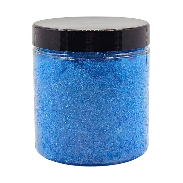 Sea Minerals | Bath Salts for wholesale by The Soap Shop