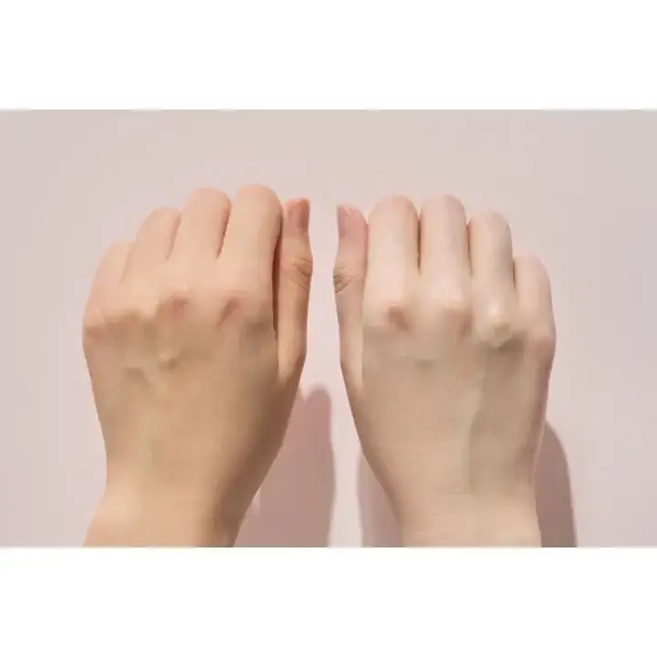 CELEMENT /IN YOUR GLOW – wholesale Solskyddsmedel – Vegan lätt tonad solkräm SPF50+ PA++++7