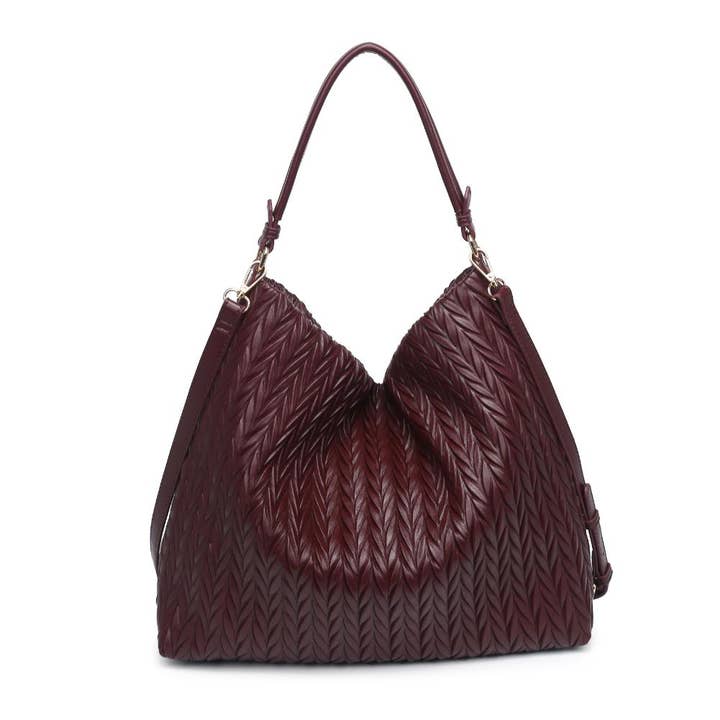 Urban Expressions - Wholesale Schoudertas - Dames - Harley Hobo12
