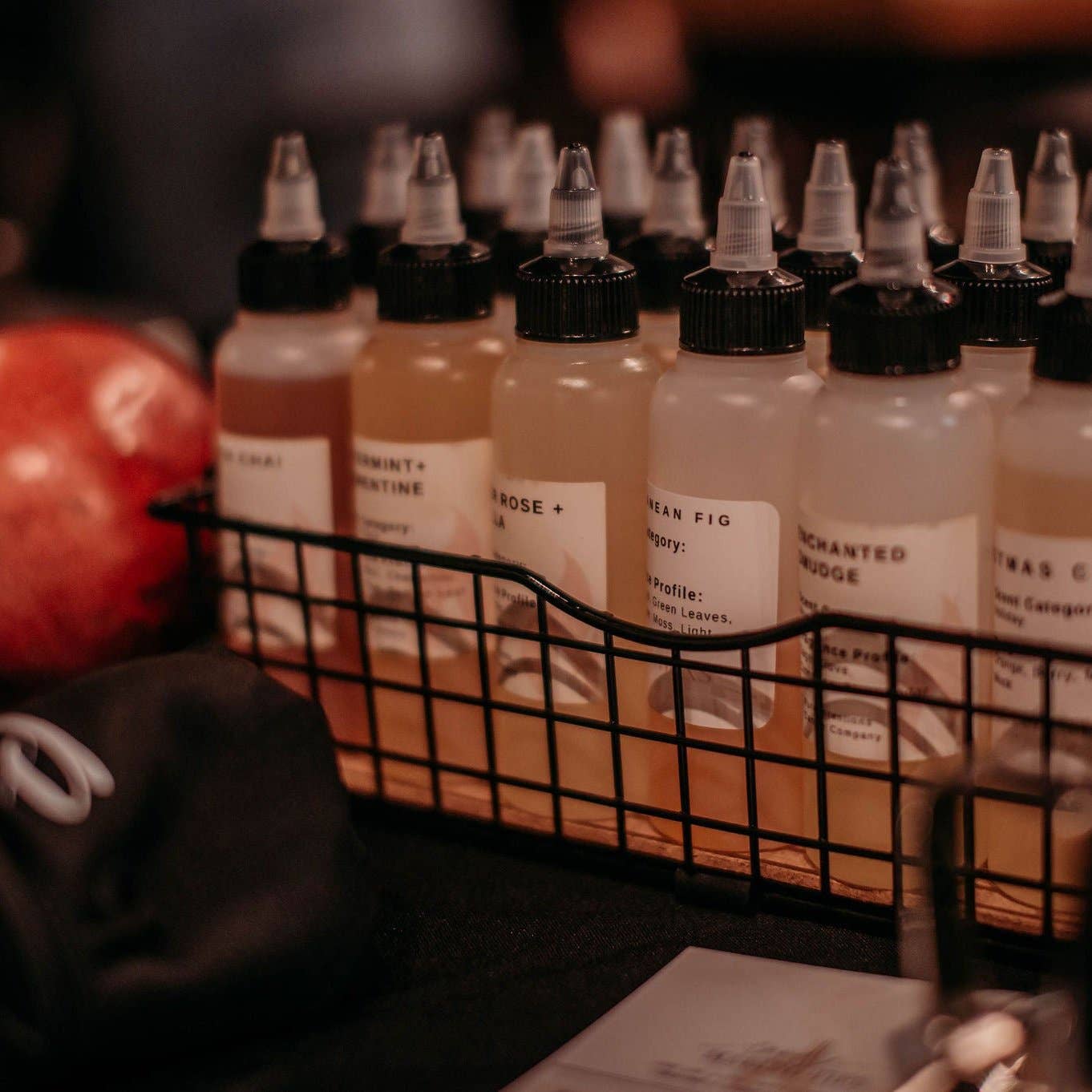 Pure Intentions Candle Company - Wholesale DIY Craft Kit - The VIP Pour4