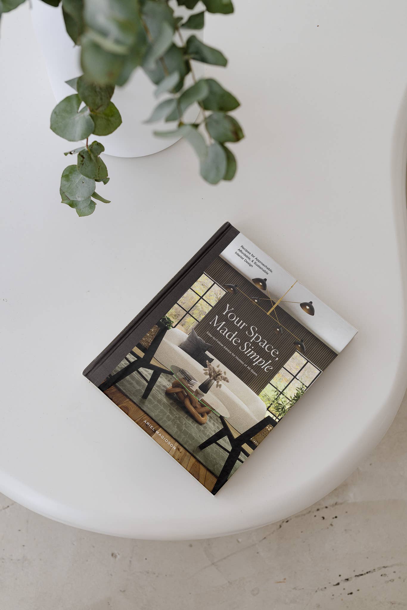 Paige Tate & Co. - Wholesale Home & Garden Book - Your Space, Made Simple (interior design, home decor)1