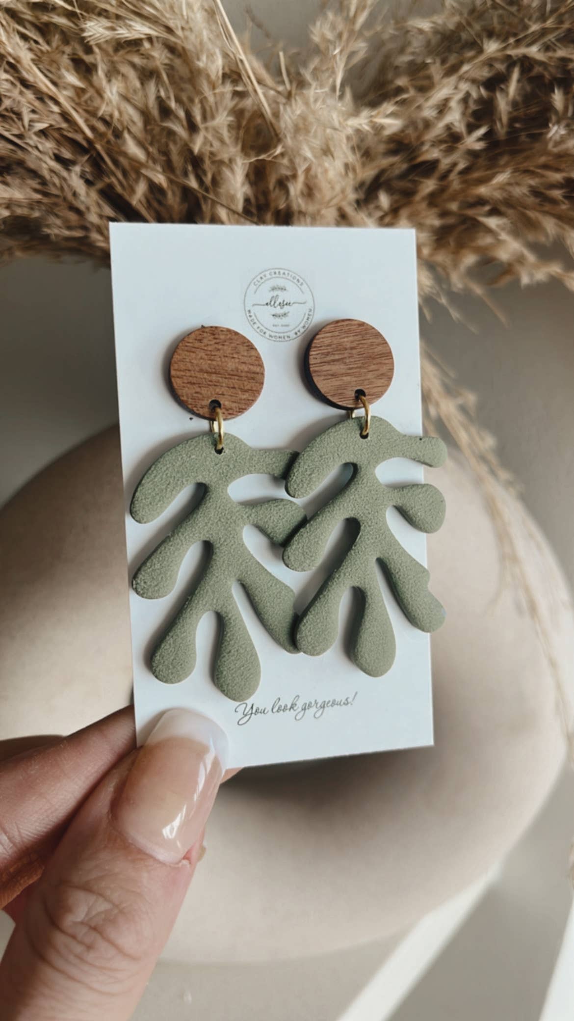 ElleseeWomen - Wholesale Dangle Earrings - Madeline dangles3