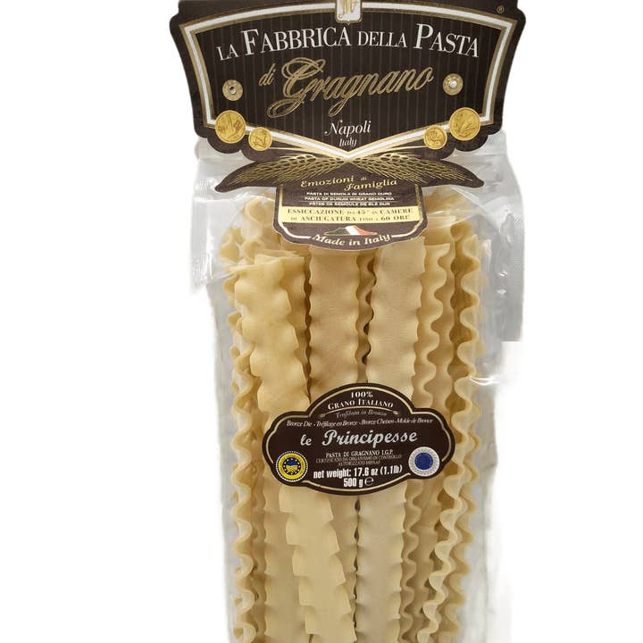 Le Principesse de La Fabbrica della Pasta pour la vente par Zia Pia