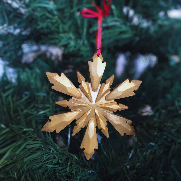 L'éco maison décoration - Wholesale Christmas Decoration - Christmas Star no.13