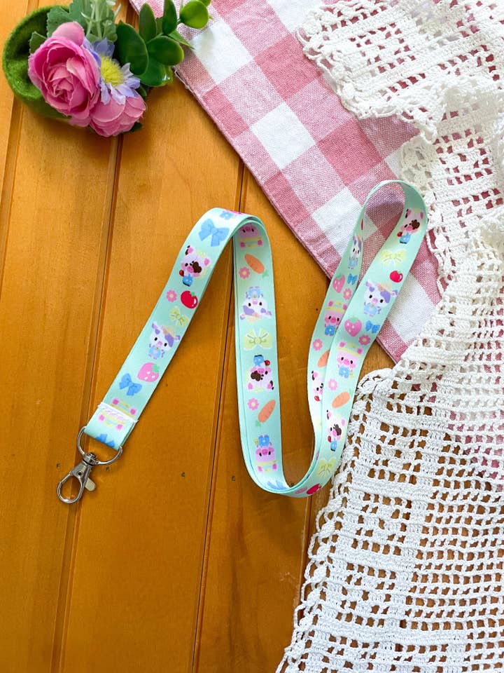 Cordão de Fazenda por atacado de Basura Gang