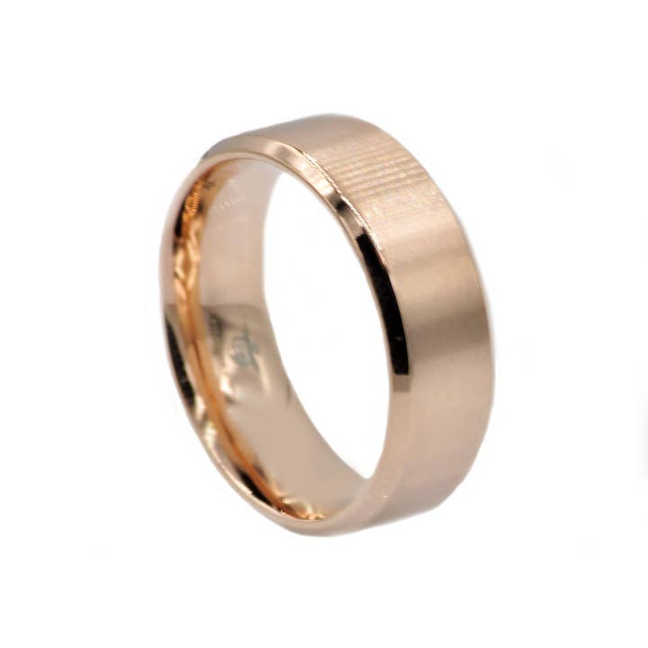 Bracelet rose pour hommes pour la vente par Blackjack Mens Jewelry