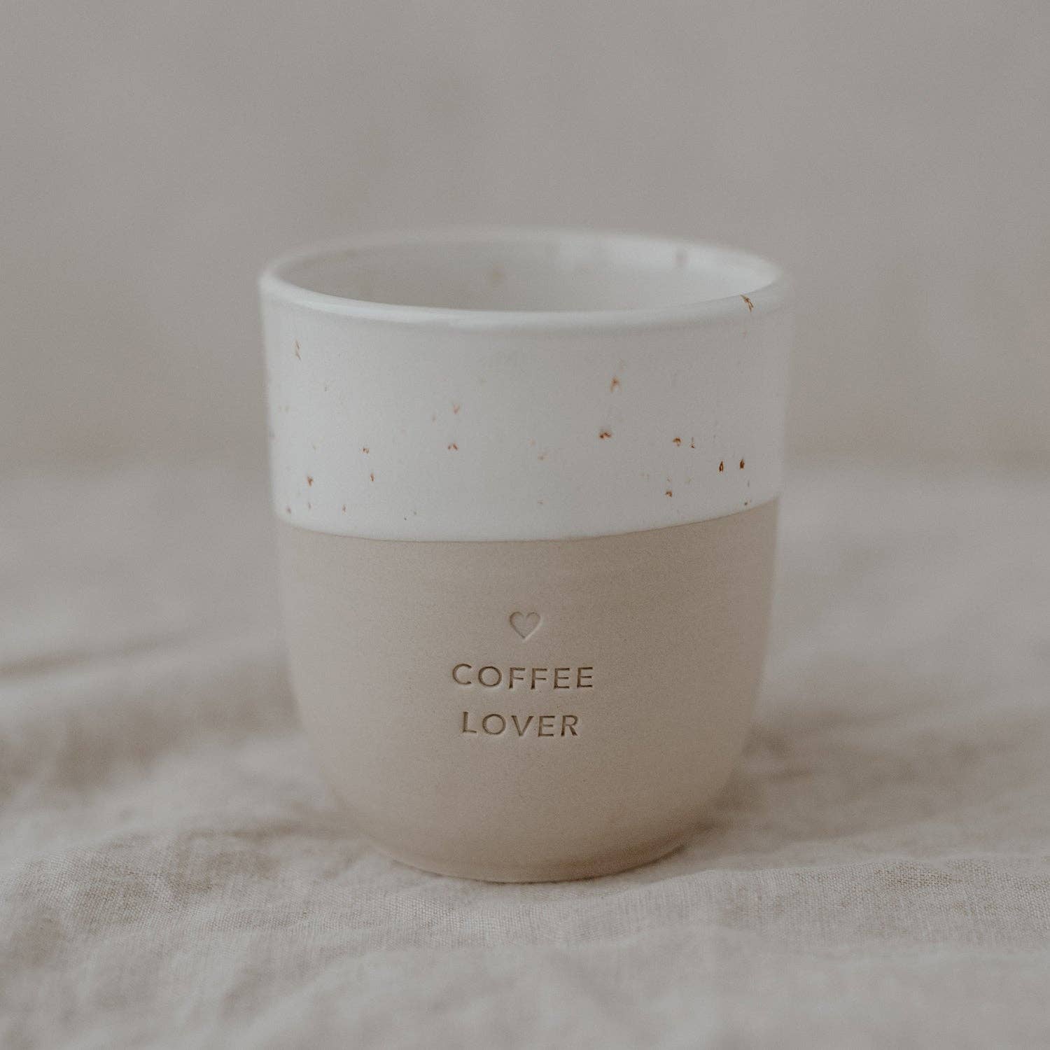 Eulenschnitt - Vente Tasse à café - Mug coffee lover (lot de 4)5