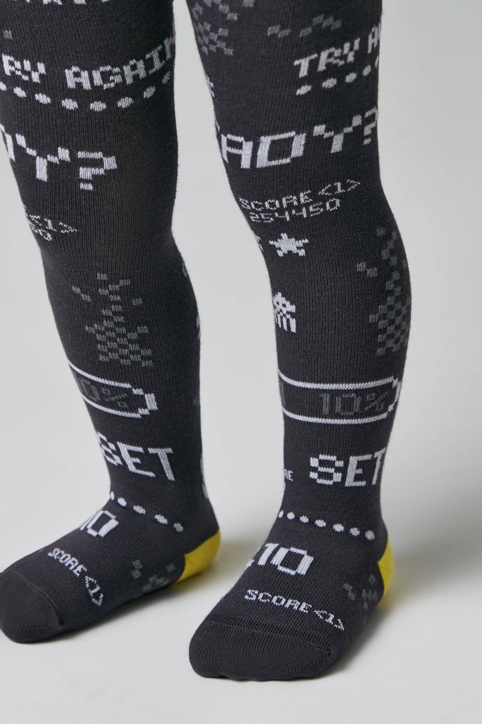 Conte Elegant – Engroshandel Strømpebukser - Børn – Conte-Kids Bomuldsstrømpebukser - Tip-Top 5777