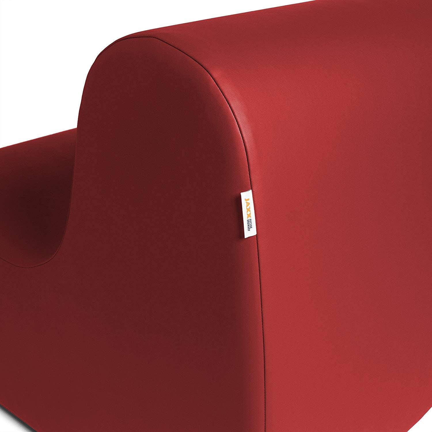 LuvU – wholesale Stol – Jaxx Midtown Jr klassrum mjukt skum stol - Premium Vinyl13