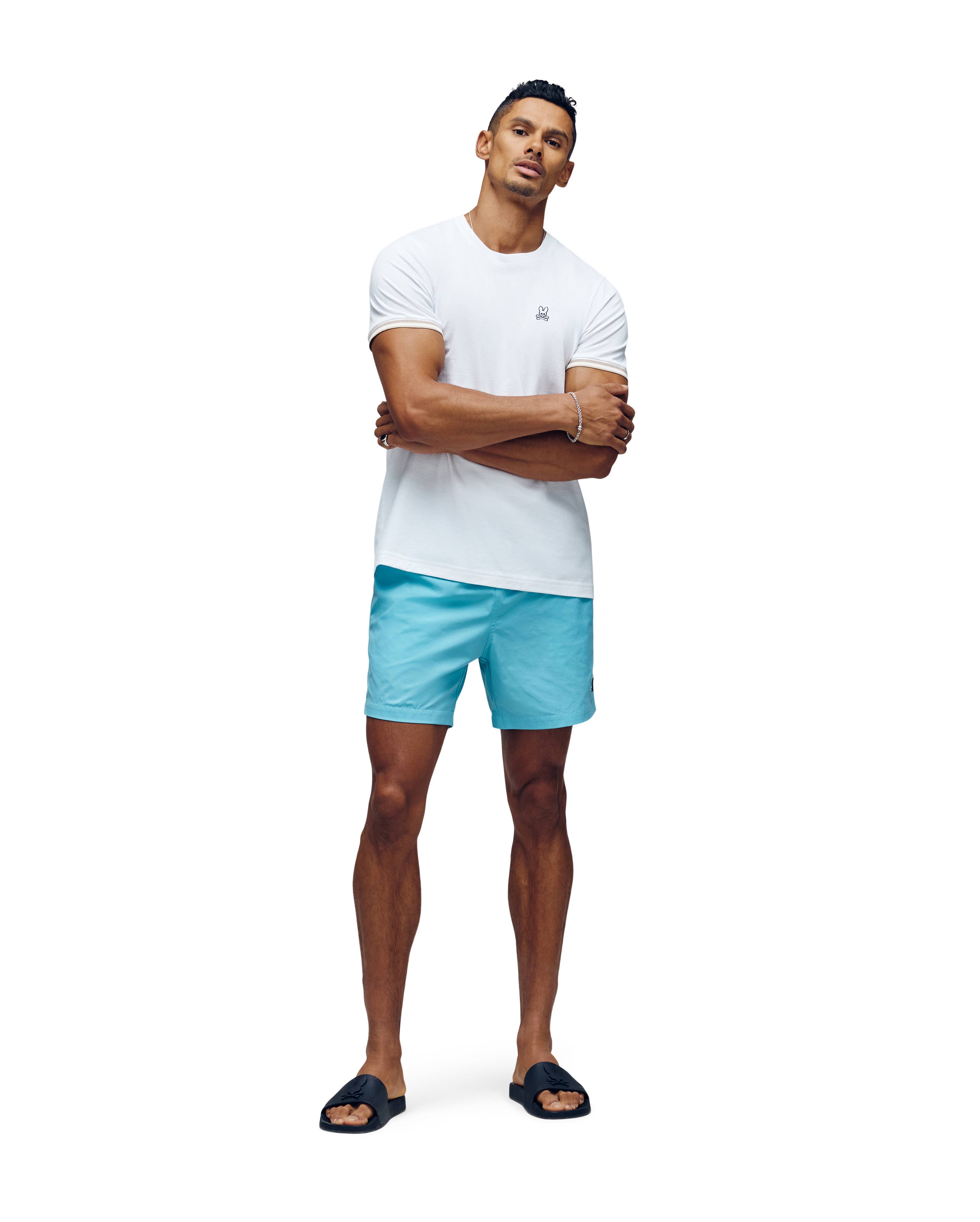 Nolan Fashion Tee-100 White for wholesale on Faire3