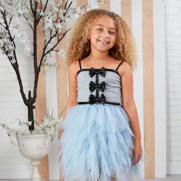 Coco Sky Emma for wholesale by Ooh! La, La! Couture