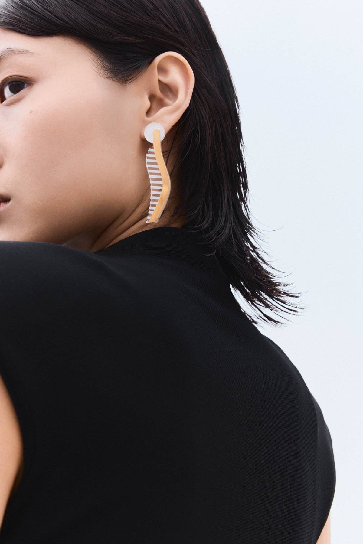 HELMUT PARIS - Wholesale Dangle Earrings - The Iso's3