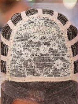 Naomi's Happy Place Shop - Wholesale Wig/Hair Piece - EDITH1