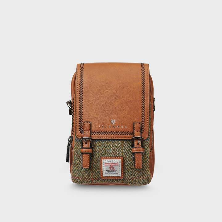 Islander - Wholesale Crossbody Bag - Women's - The Baby Jura Crossbody28