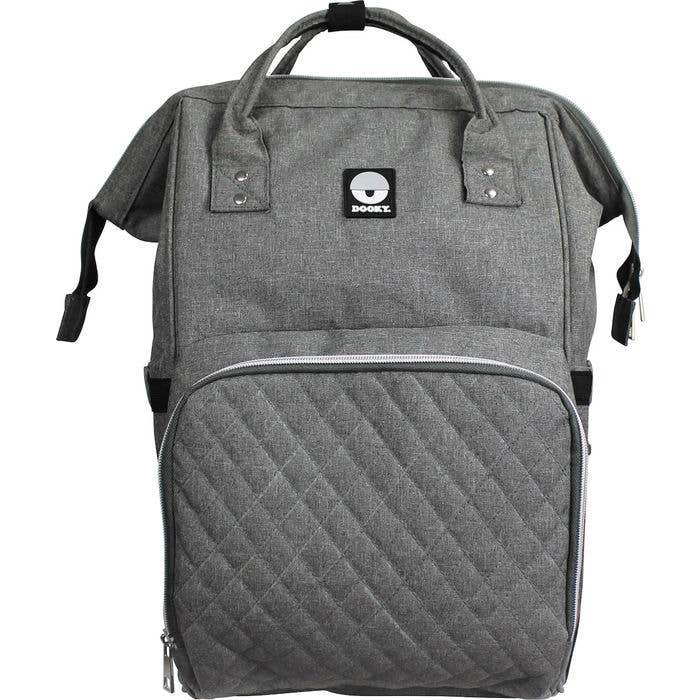 Multifunktionaler Rucksack mit tragbarer Wickelunterlage, groß und geräumig für die Mama 500 ml für den Großhandel von Idea Gioconda