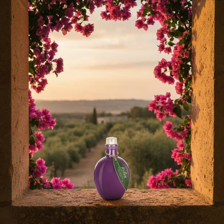 Viola Potje voor wholesale door Itoliva