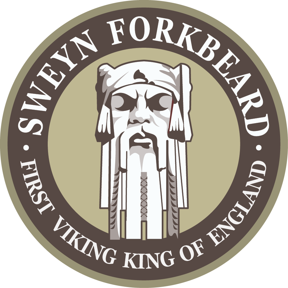 Свен вилобородый. Sweyn Forkbeard. Свен Вилобородый Викинги. Свен i Вилобородый датский Король.