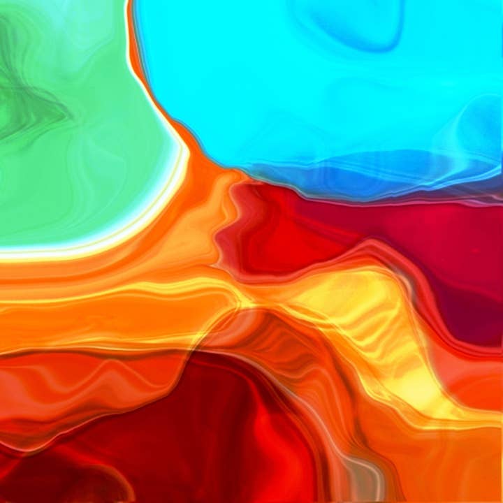 RUSTED EARTH AND SKY for wholesale by Morph Gallery art and design