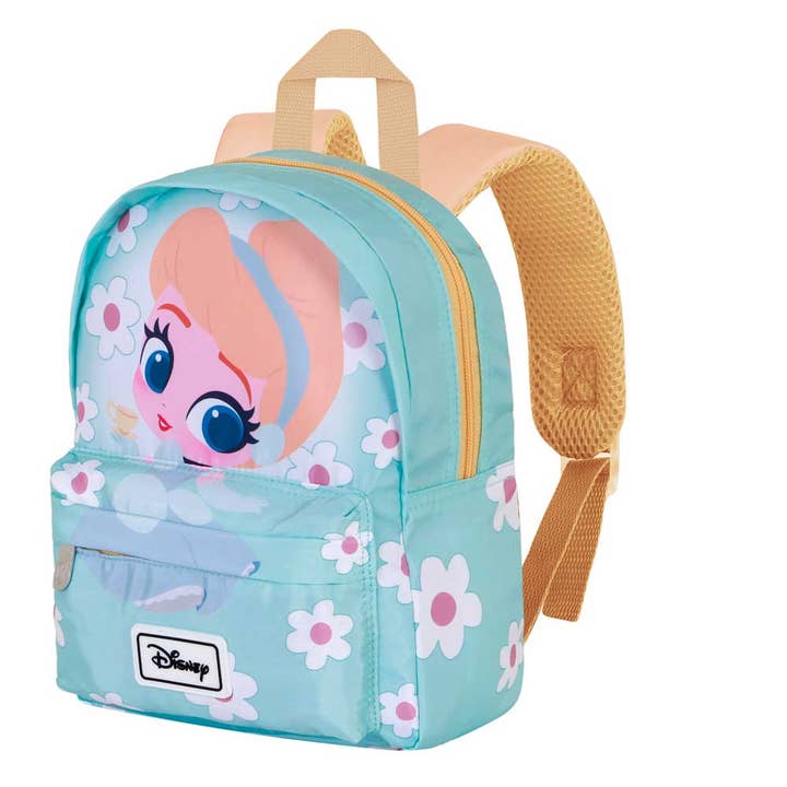 Disney Cinderella Cup-Joy Preschool Backpack for wholesale by KARACTERMANIA