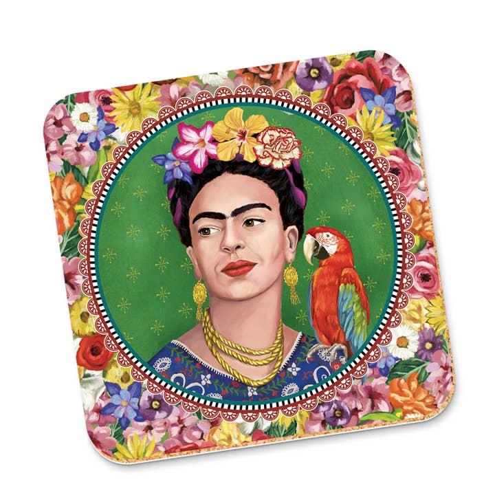 Artistes Hommage Corky Coaster pour la vente par La La Land