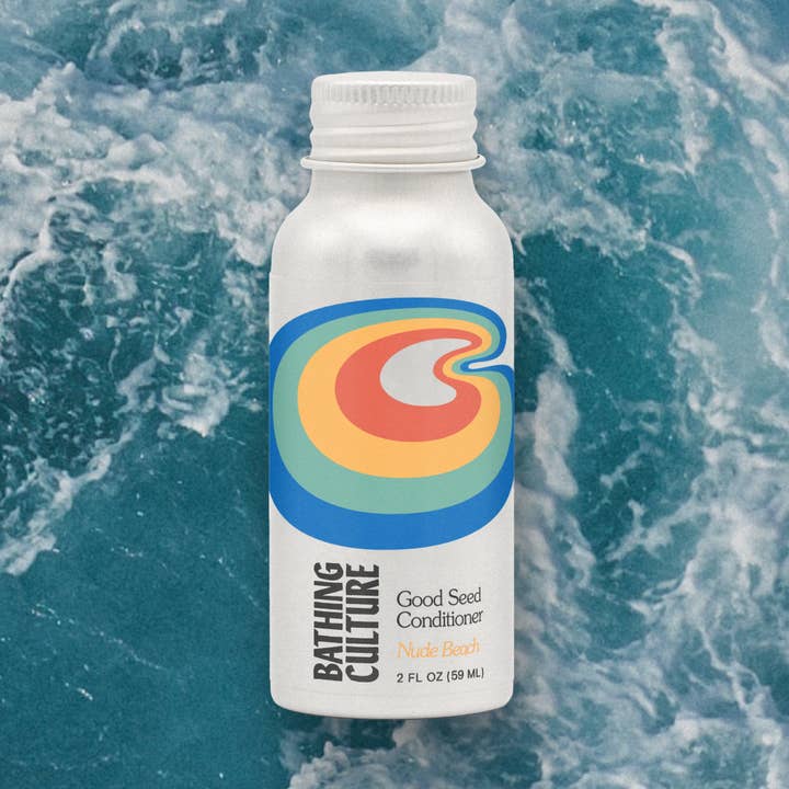 Bathing Culture - Wholesale Hair Shampoo - Good Seed Conditioner Travel Size0