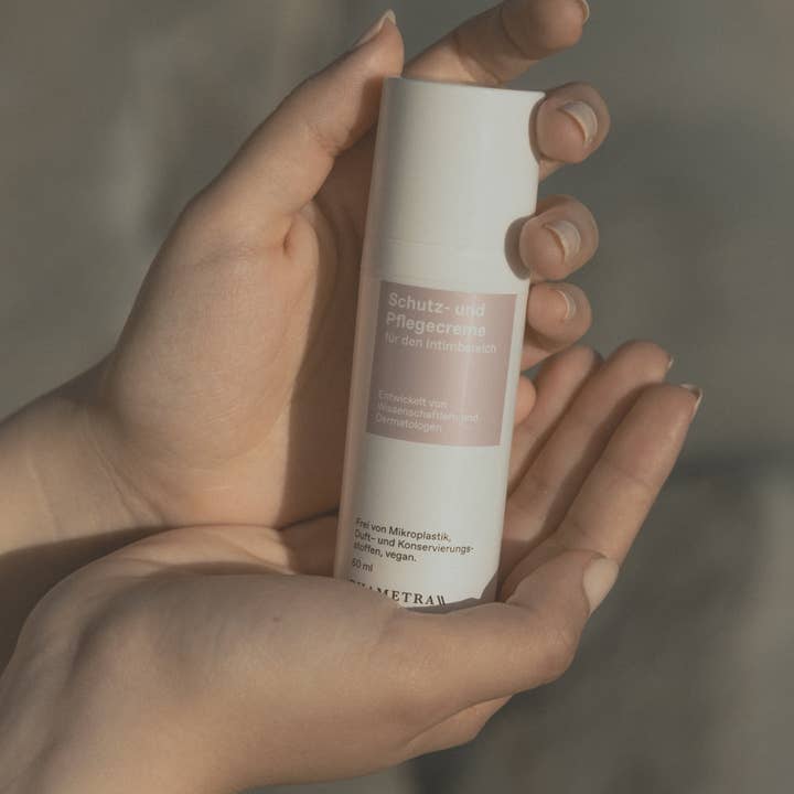 Phametra Cosmetics - Wholesale Body Cream/Lotion - Protection and care cream for the genital area5