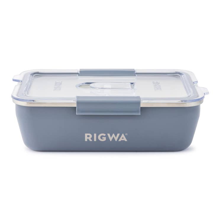 RIGWA - Wholesale Lunch Bag/Box - Bento Box Kit (9x6)1