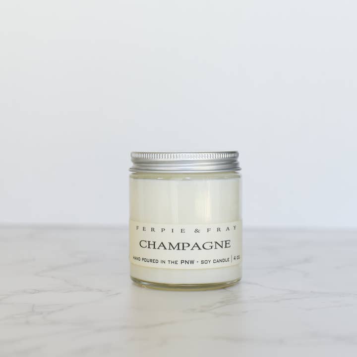 Champagne for wholesale by Ferpie + Fray