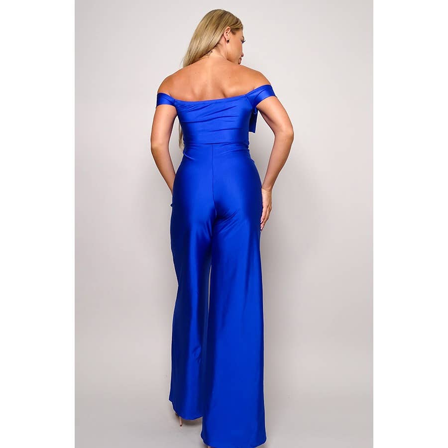 CEFIAN FASHION – Engroshandel Jumpsuit - Dame – ALINA BUE JUMPSUIT15