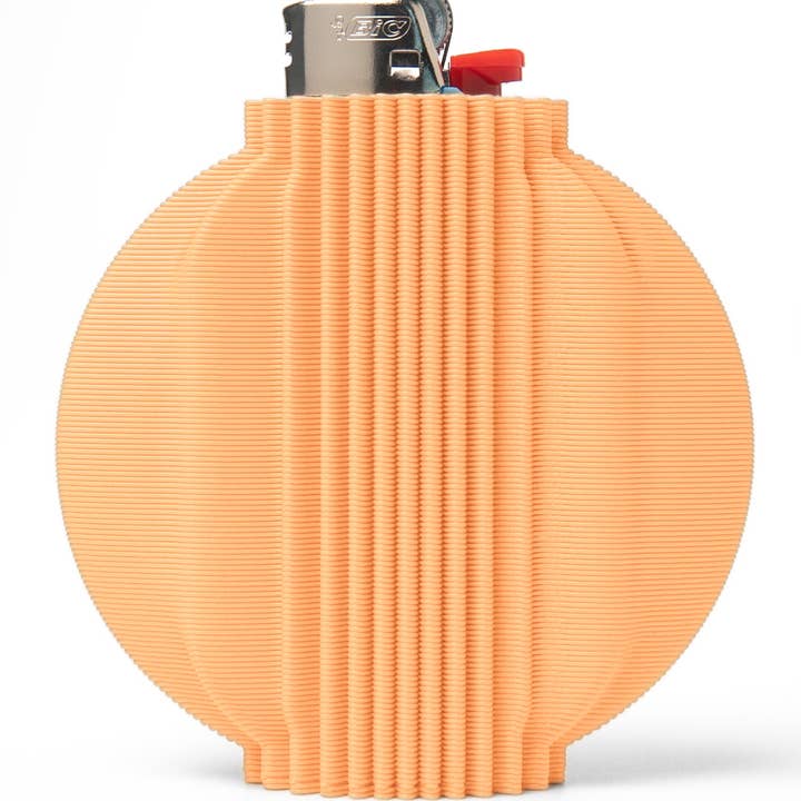 Me Make Pretty - Wholesale Lighter - Neptune Lighter Case2