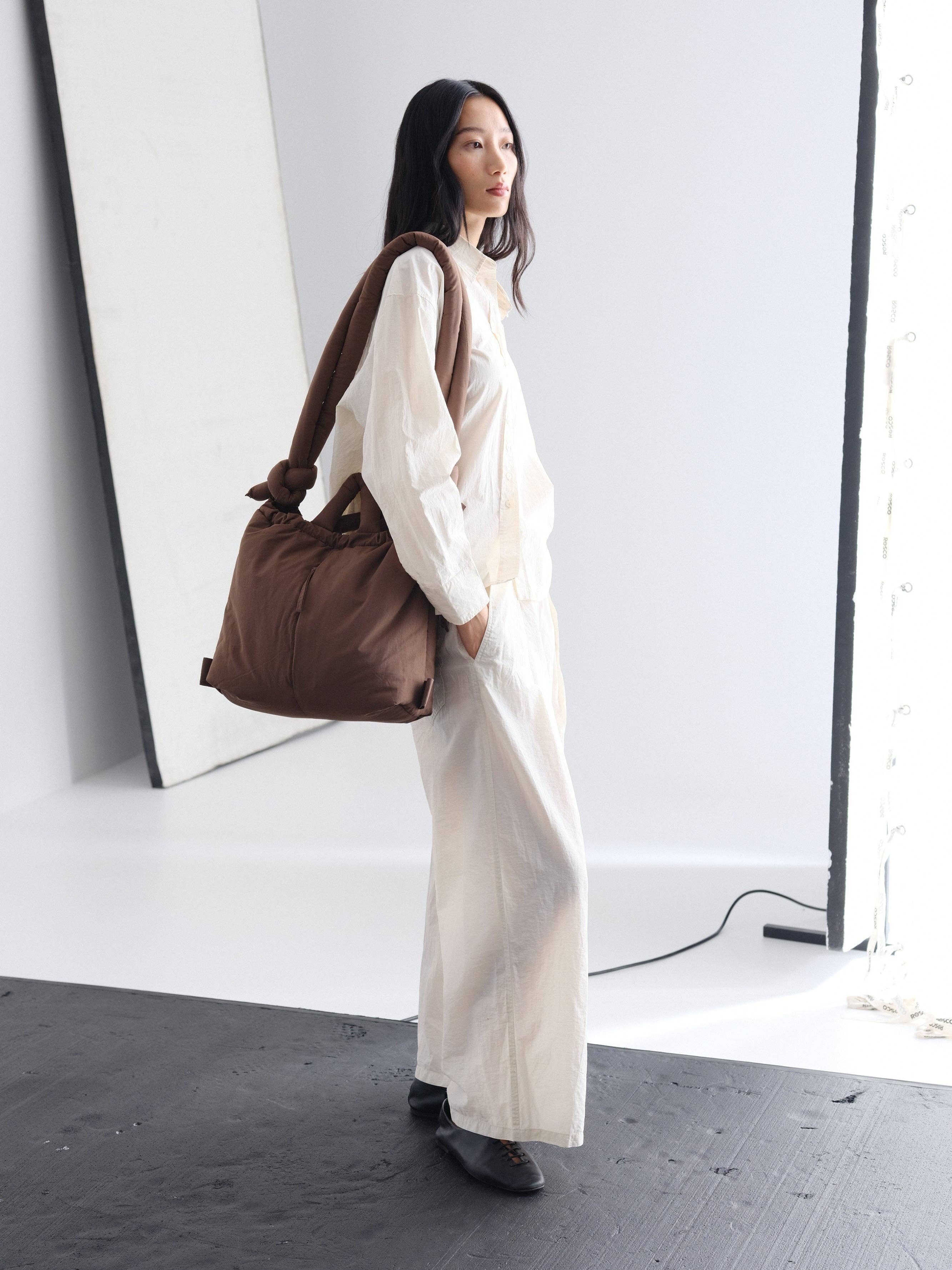 Ölend Backpacks - Wholesale Shoulder Bag - Women's - Ona Soft Bag171