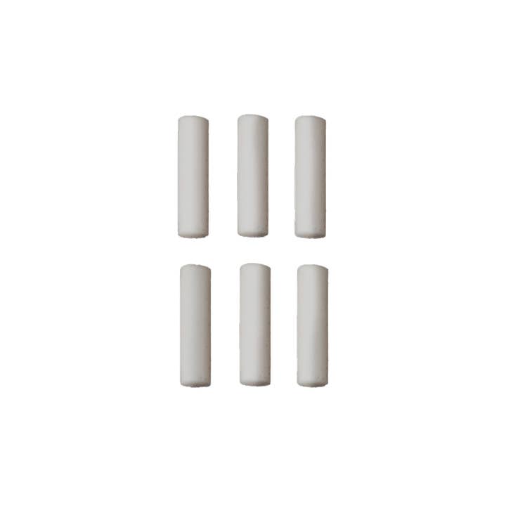 Makers Cabinet - Wholesale Eraser - Erasers - Rubber Erasers for Ferrule Pencil Extender