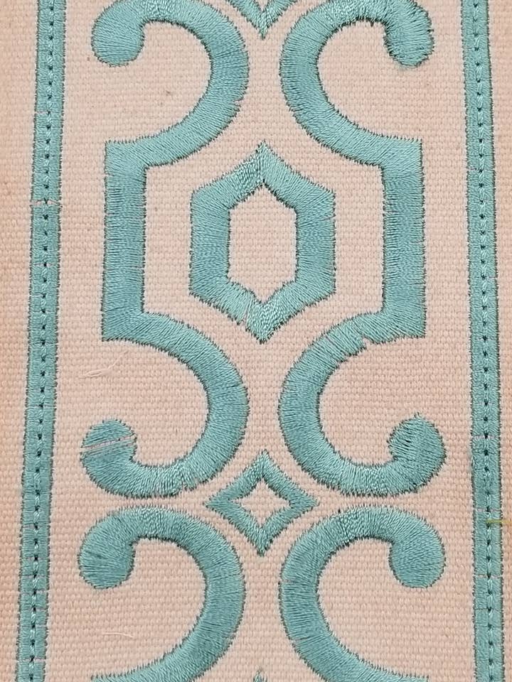 Andes Spa på Blush för wholesale av Home Silk