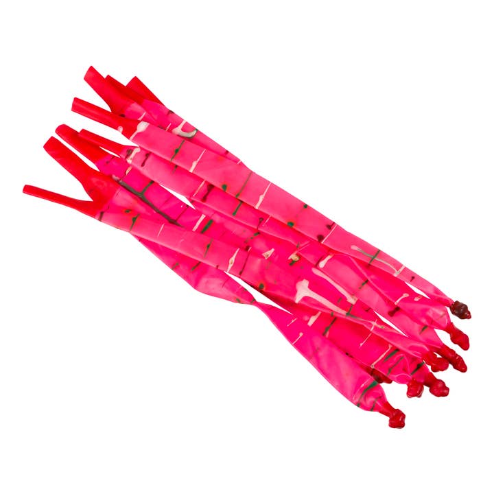 Toysmith - Wholesale Balloon - Farm Fresh Barnyard Squealer Balloons That Squeal & Fly1