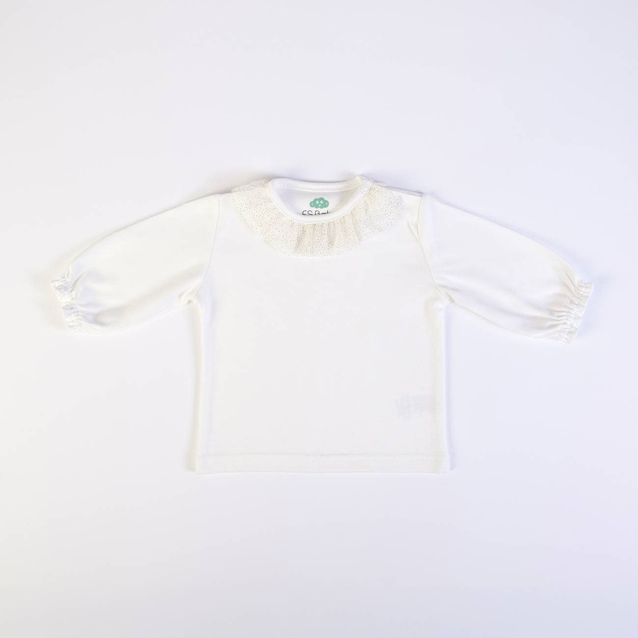 Gold 16629 - Knitted dungarees + t-shirt long sleeve - AW 25-26 for wholesale on Faire2